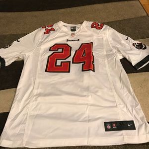Buccaneers jersey